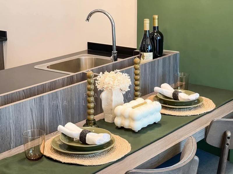 The Space Condominium, Phuket, 168 Soi Na Suaa, Wichit, Muang Phuket, Phuket, 1 Bedroom, 41 sqm, Condo For Rent, by Fazwaz (Thailand) Co., Ltd., 500621260 - DDproperty.com