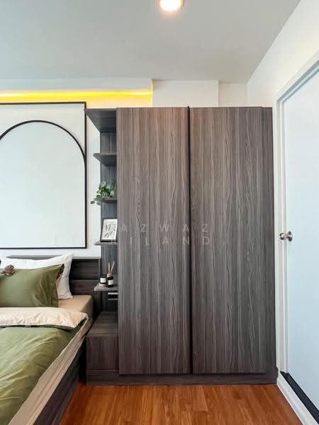 The Space Condominium, Phuket, 168 Soi Na Suaa, Wichit, Muang Phuket, Phuket, 1 Bedroom, 41 sqm, Condo For Rent, by Fazwaz (Thailand) Co., Ltd., 500621260 - DDproperty.com
