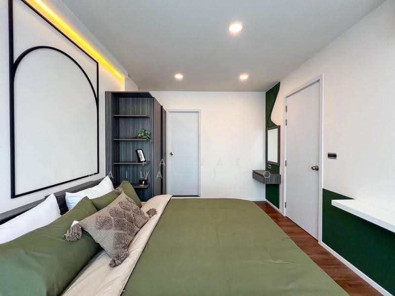 The Space Condominium : เดอะ สเปซ คอนโดมิเนียม, ภูเก็ต, 168 ซอยนาเสือ, วิชิต, เมืองภูเก็ต, ภูเก็ต, 41 ตร.ม., คอนโด ให้เช่า, โดย Fazwaz (Thailand) Co., Ltd., 500621260 - DDproperty.com