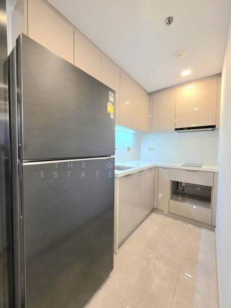 One9Five Asoke-Rama 9 : วัน ไนน์ ไฟว์ อโศก-พระราม 9, กรุงเทพ, 195 ถนนพระราม 9 ซอย 5, ห้วยขวาง, กรุงเทพ, 42 ตร.ม., คอนโด ให้เช่า, โดย The Grand Estate JP Co., Ltd., 500621261 - DDproperty.com