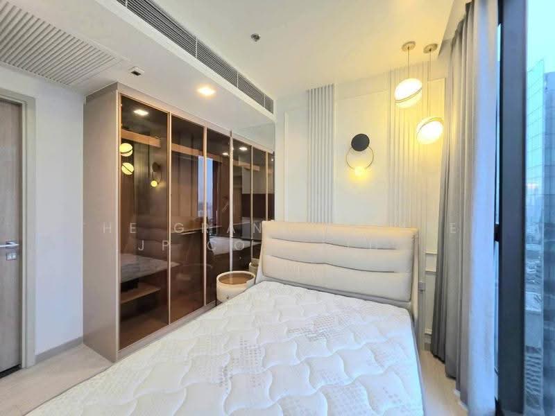 One9Five Asoke-Rama 9 : วัน ไนน์ ไฟว์ อโศก-พระราม 9, กรุงเทพ, 195 ถนนพระราม 9 ซอย 5, ห้วยขวาง, กรุงเทพ, 42 ตร.ม., คอนโด ให้เช่า, โดย The Grand Estate JP Co., Ltd., 500621261 - DDproperty.com