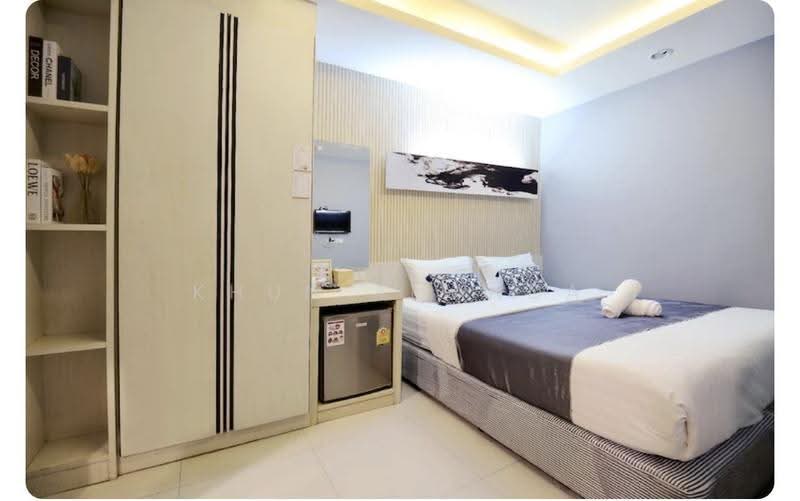 ขายโรงแรม48ห้องใจกลางประตูน้ำ, กรุงเทพ, พญาไท, ถนนพญาไท, ราชเทวี, กรุงเทพ, 1,800 ตร.ม., กิจการ ขาย, โดย Khun Amanda, 500621263 - DDproperty.com