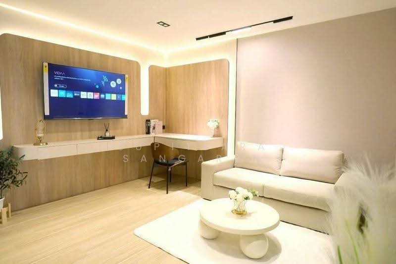 The Urban Condominium : ดิ เออร์บัน คอนโดมิเนียม, ชลบุรี, หมู่ที่ 10 351 ถ.พัทยาสายสอง, หนองปรือ, บางละมุง, ชลบุรี, 38 ตร.ม., คอนโด ให้เช่า, โดย Supitsara Sangarun, 500621265 - DDproperty.com
