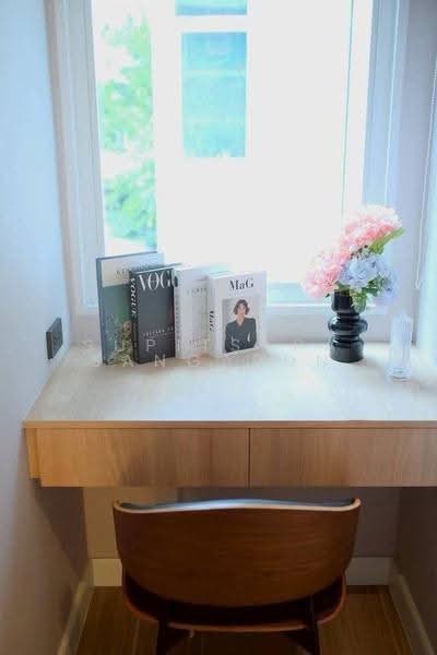 The Urban Condominium : ดิ เออร์บัน คอนโดมิเนียม, ชลบุรี, หมู่ที่ 10 351 ถ.พัทยาสายสอง, หนองปรือ, บางละมุง, ชลบุรี, 38 ตร.ม., คอนโด ให้เช่า, โดย Supitsara Sangarun, 500621265 - DDproperty.com