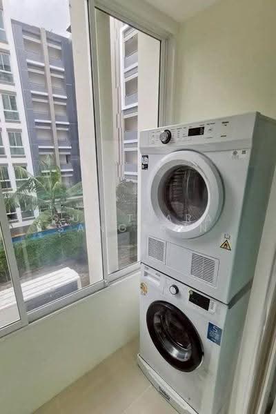The Urban Condominium, Chon Buri (Pattaya), Village No. 10 351 Pattaya Sai Song Rd, Nong Pru, Bang Lamung (Pattaya), Chon Buri (Pattaya), 1 Bedroom, 38 sqm, Condo For Rent, by Supitsara Sangarun, 500621265 - DDproperty.com