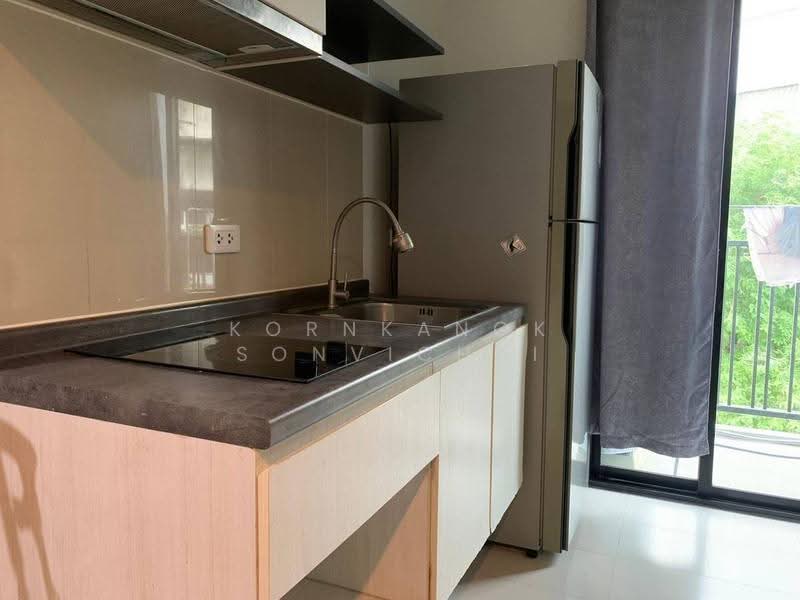 The Base Park West Sukhumvit 77, Bangkok, 11 Soi Sukhumvit 77 Sukhumvit Road, Phra Kanong Nua, Watthana, Bangkok, 1 Bedroom, 30 sqm, Condo For Rent, by Kornkanok Sonvichai, 500621268 - DDproperty.com