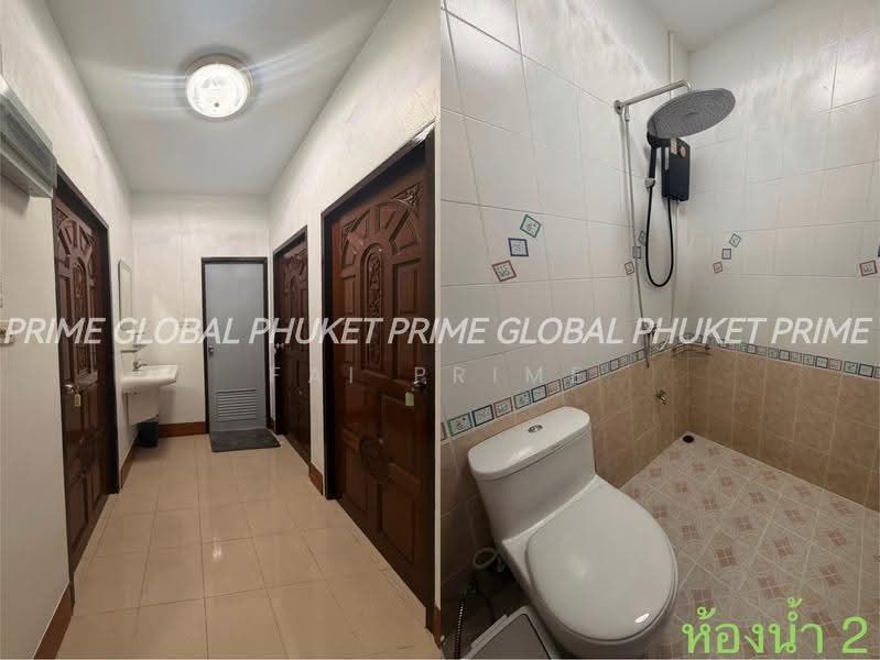 Phuket Villa Daorung, Phuket, Chaofa East Road, Wichit, Muang Phuket, Phuket, 3 Bedrooms, 51 sqm, Single Detached House For Rent, by fai prime, 500621269 - DDproperty.com