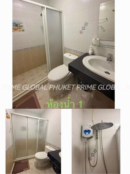 Phuket Villa Daorung, Phuket, Chaofa East Road, Wichit, Muang Phuket, Phuket, 3 Bedrooms, 51 sqm, Single Detached House For Rent, by fai prime, 500621269 - DDproperty.com