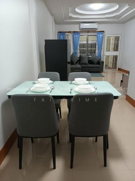 Phuket Villa Daorung, Phuket, Chaofa East Road, Wichit, Muang Phuket, Phuket, 3 Bedrooms, 51 sqm, Single Detached House For Rent, by fai prime, 500621269 - DDproperty.com