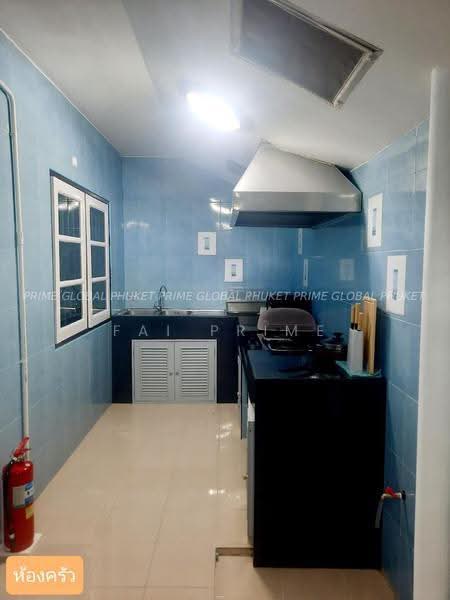 Phuket Villa Daorung, Phuket, Chaofa East Road, Wichit, Muang Phuket, Phuket, 3 Bedrooms, 51 sqm, Single Detached House For Rent, by fai prime, 500621269 - DDproperty.com