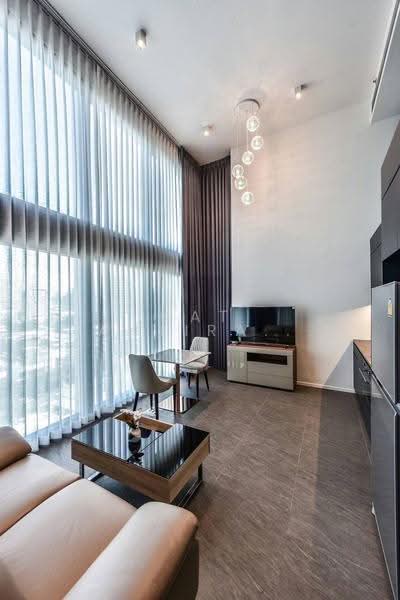 The Lofts Silom, Bangkok, Pramuan Road, Silom, Bang Rak, Bangkok, 2 Bedrooms, 69 sqm, Condo For Rent, by Nat Tantirapan, 500621270 - DDproperty.com