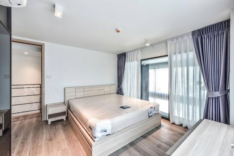 The Lofts Silom : เดอะ ลอฟท์ สีลม, กรุงเทพ, ถนนประมวญ, สีลม, บางรัก, กรุงเทพ, 69 ตร.ม., คอนโด ให้เช่า, โดย Nat Tantirapan, 500621270 - DDproperty.com