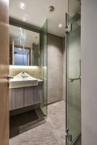 The Lofts Silom, Bangkok, Pramuan Road, Silom, Bang Rak, Bangkok, 2 Bedrooms, 69 sqm, Condo For Rent, by Nat Tantirapan, 500621270 - DDproperty.com