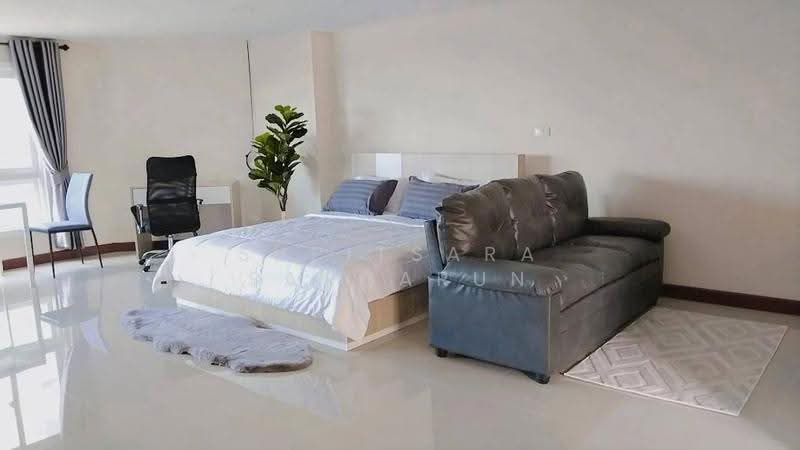 Grandview Condominium, Bangkok, ซอยลาดพร้า ถนนลาดพร้าว, Lat Yao, Chatuchak, Bangkok, 1 Bedroom, 54 sqm, Condo For Rent, by Supitsara Sangarun, 500621271 - DDproperty.com