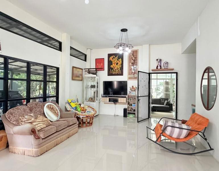 บ้านเดี่ยวพร้อมที่ดินดอนแร่ ราชบุรี, Ratchaburi, Don Rae, Muang Ratchaburi, Ratchaburi, 6 Bedrooms, 150 sqm, Single Detached House For Sale, by The Best Property ฝน, 500621275 - DDproperty.com