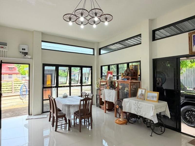 บ้านเดี่ยวพร้อมที่ดินดอนแร่ ราชบุรี, Ratchaburi, Don Rae, Muang Ratchaburi, Ratchaburi, 6 Bedrooms, 150 sqm, Single Detached House For Sale, by The Best Property ฝน, 500621275 - DDproperty.com