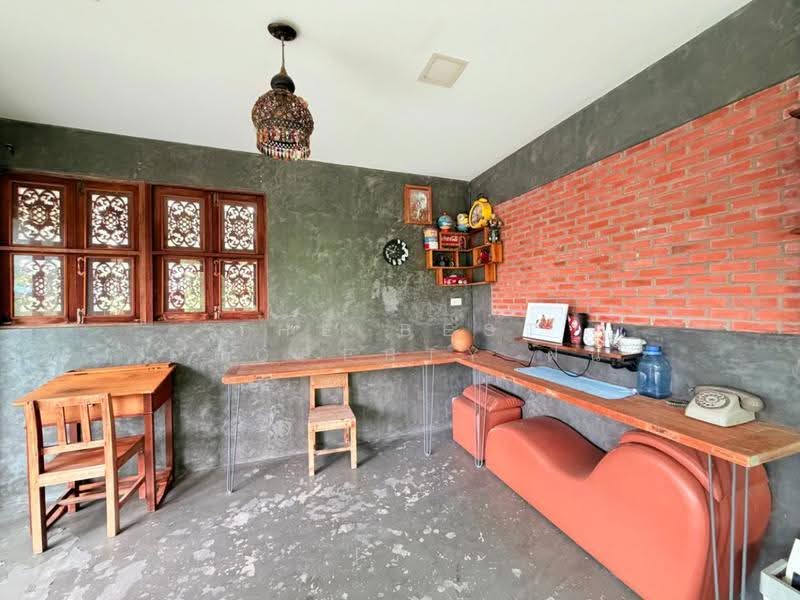 บ้านเดี่ยวพร้อมที่ดินดอนแร่ ราชบุรี, Ratchaburi, Don Rae, Muang Ratchaburi, Ratchaburi, 6 Bedrooms, 150 sqm, Single Detached House For Sale, by The Best Property ฝน, 500621275 - DDproperty.com