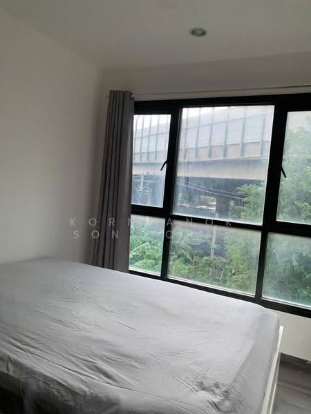 The Base Park West Sukhumvit 77 : เดอะ เบส พาร์ค เวสต์ สุขุมวิท 77, กรุงเทพ, 11 ซอยสุขุมวิท 77 ถนนสุขุมวิท, พระโขนงเหนือ, วัฒนา, กรุงเทพ, 30 ตร.ม., คอนโด ขาย, โดย Kornkanok Sonvichai, 500621276 - DDproperty.com