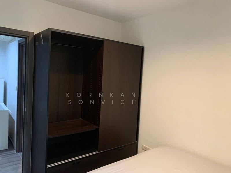 The Base Park West Sukhumvit 77, Bangkok, 11 Soi Sukhumvit 77 Sukhumvit Road, Phra Kanong Nua, Watthana, Bangkok, 1 Bedroom, 30 sqm, Condo For Sale, by Kornkanok Sonvichai, 500621276 - DDproperty.com
