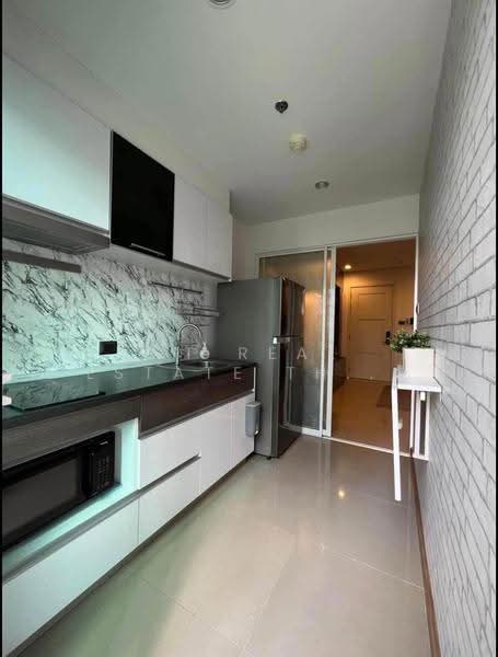 Supalai Wellington 2, Bangkok, Thimruemdam Road, Huai Khwang, Bangkok, 1 Bedroom, 42 sqm, Condo For Rent, by GT Real Estate Thailand, 500621277 - DDproperty.com