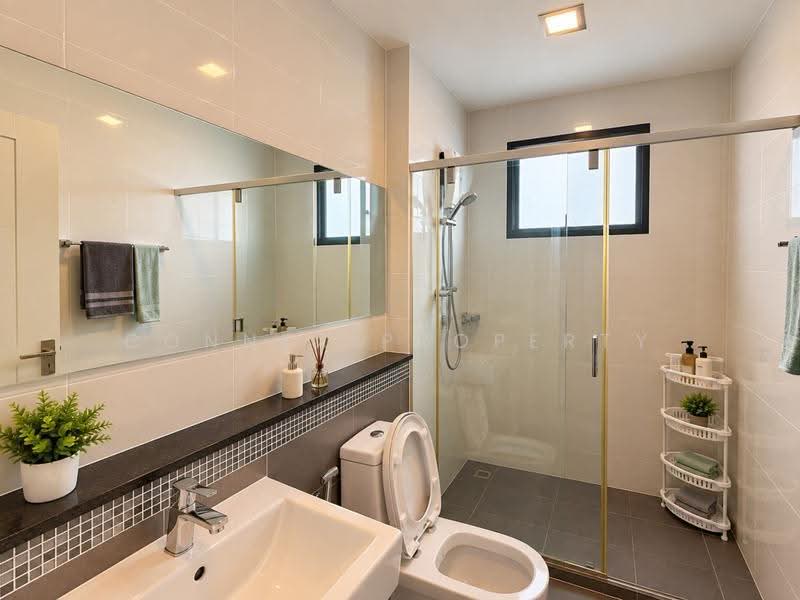 88 Land And Houses Koh Kaew Phuket, Phuket, เทพกระษัตรี, Ko Kaeo, Muang Phuket, Phuket, 4 Bedrooms, 300 sqm, Single Detached House For Sale, by Connex Property, 500621284 - DDproperty.com