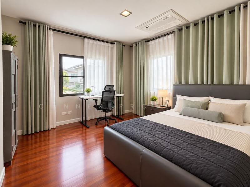 88 Land And Houses Koh Kaew Phuket, Phuket, เทพกระษัตรี, Ko Kaeo, Muang Phuket, Phuket, 4 Bedrooms, 300 sqm, Single Detached House For Sale, by Connex Property, 500621284 - DDproperty.com