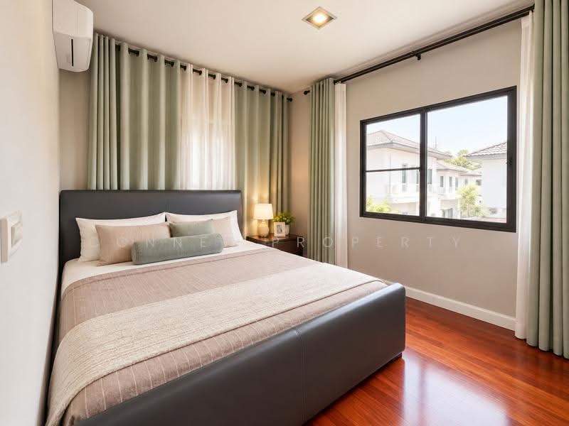 88 Land And Houses Koh Kaew Phuket, Phuket, เทพกระษัตรี, Ko Kaeo, Muang Phuket, Phuket, 4 Bedrooms, 300 sqm, Single Detached House For Sale, by Connex Property, 500621284 - DDproperty.com
