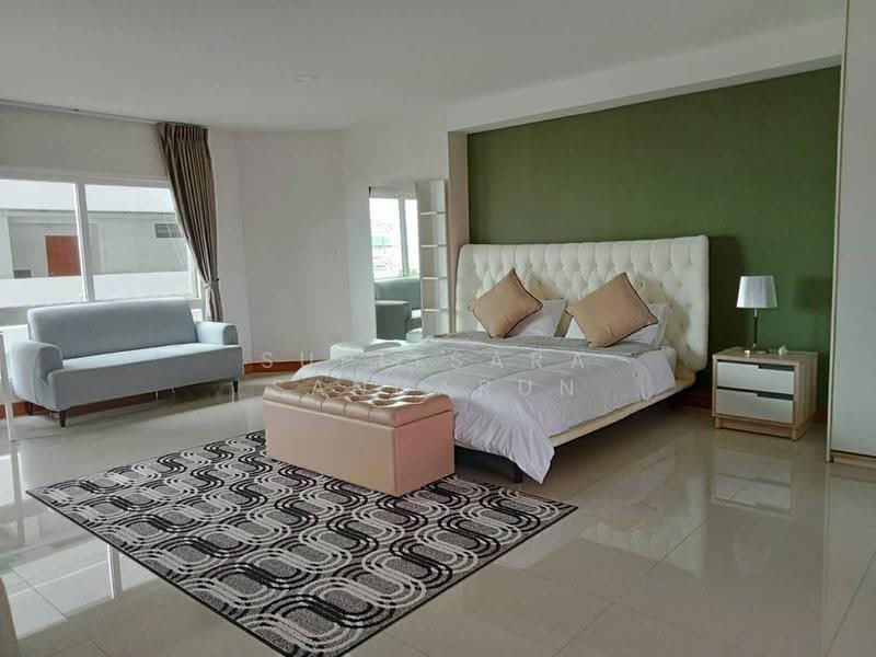 Grandview Condominium, Bangkok, ซอยลาดพร้า ถนนลาดพร้าว, Lat Yao, Chatuchak, Bangkok, 1 Bedroom, 53 sqm, Condo For Rent, by Supitsara Sangarun, 500621287 - DDproperty.com