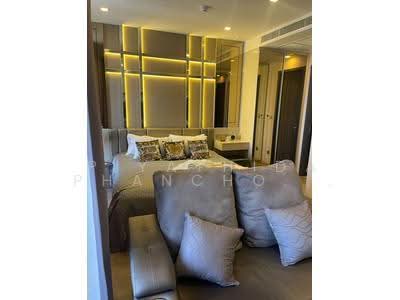 For Rent - ASHTON Asoke, Bangkok