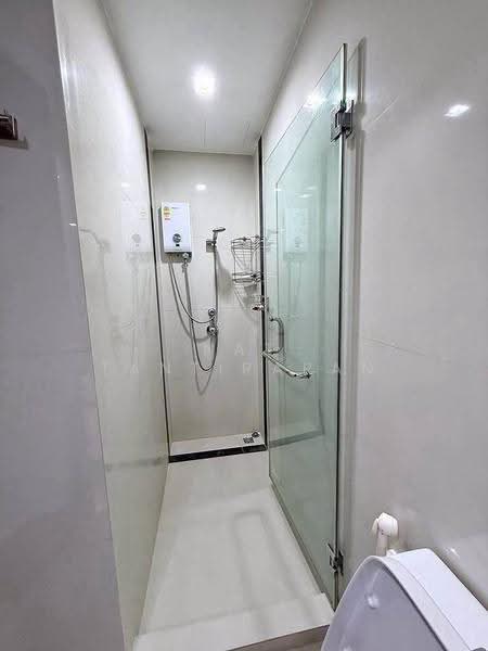 Wish Signature Midtown Siam, Bangkok, 512 Phetchaburi Road, Thanon Phetchaburi, Ratchathewi, Bangkok, 1 Bedroom, 35 sqm, Condo For Rent, by Nat Tantirapan, 500621302 - DDproperty.com
