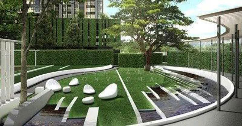 Whizdom Connect Sukhumvit : วิสซ์ดอม คอนเนค สุขุมวิท, กรุงเทพ, 1 ซอยปิยบุตร์ 1 ถนนสุขุมวิท, บางนา, กรุงเทพ, 30 ตร.ม., คอนโด ขาย, โดย Kornkanok Sonvichai, 500621303 - DDproperty.com