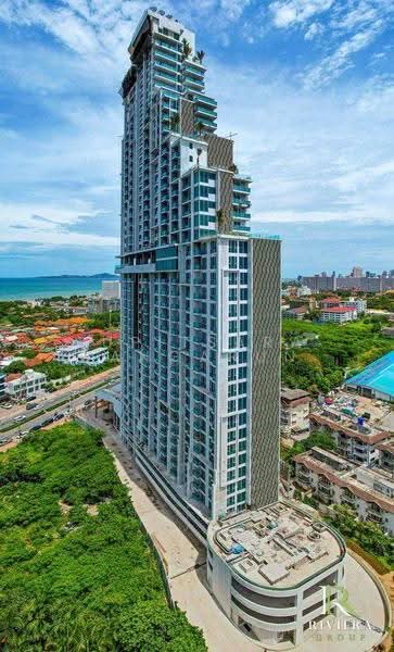 The Riviera Ocean Drive, Chon Buri (Pattaya), Jomtien Second Rd, Nong Pru, Bang Lamung (Pattaya), Chon Buri (Pattaya), 1 Bedroom, 27 sqm, Condo For Rent, by Supitsara Sangarun, 500621311 - DDproperty.com
