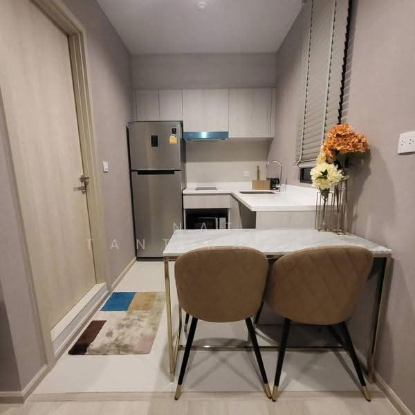 Life One Wireless, Bangkok, 1 Wireless Road, Lumphini, Pathum Wan, Bangkok, 1 Bedroom, 35 sqm, Condo For Rent, by Nat Tantirapan, 500621325 - DDproperty.com
