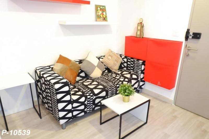 IDEO MOBI Sukhumvit 81 : ไอดีโอ โมบิ สุขุมวิท 81, กรุงเทพ, 2097 ถนนสุขุมวิท แขวงบางจาก เขตพระโขนง กรุงเทพมหานคร, บางจาก, พระโขนง, กรุงเทพ, 22 ตร.ม., คอนโด ให้เช่า, โดย Nichaphat Sakunchayapha, 500621326 - DDproperty.com