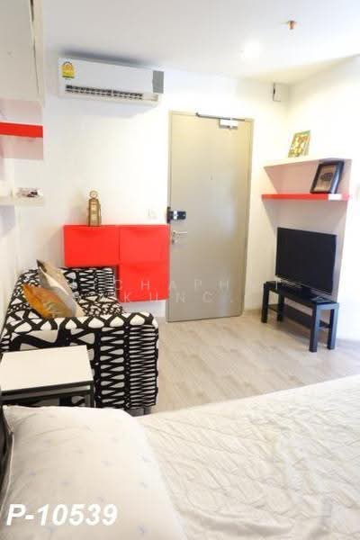 IDEO MOBI Sukhumvit 81 : ไอดีโอ โมบิ สุขุมวิท 81, กรุงเทพ, 2097 ถนนสุขุมวิท แขวงบางจาก เขตพระโขนง กรุงเทพมหานคร, บางจาก, พระโขนง, กรุงเทพ, 22 ตร.ม., คอนโด ให้เช่า, โดย Nichaphat Sakunchayapha, 500621326 - DDproperty.com