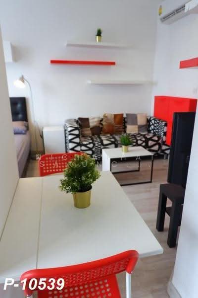 IDEO MOBI Sukhumvit 81 : ไอดีโอ โมบิ สุขุมวิท 81, กรุงเทพ, 2097 ถนนสุขุมวิท แขวงบางจาก เขตพระโขนง กรุงเทพมหานคร, บางจาก, พระโขนง, กรุงเทพ, 22 ตร.ม., คอนโด ให้เช่า, โดย Nichaphat Sakunchayapha, 500621326 - DDproperty.com