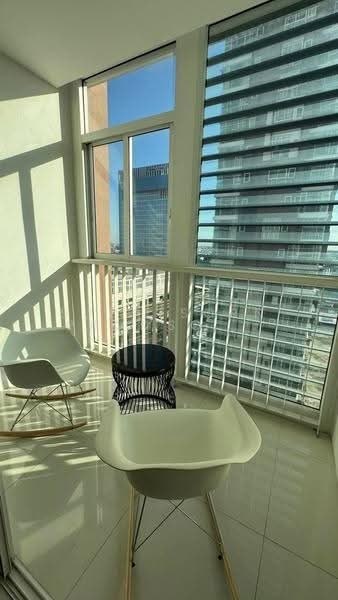 The Coast, Bangkok, 3888 Sukhumvit Road, Bang Na Tai, Bang Na, Bangkok, 1 Bedroom, 48 sqm, Condo For Rent, by Supatsorn Promsombut, 500621329 - DDproperty.com