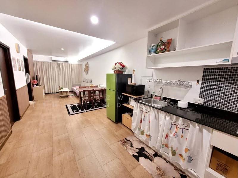 The Title Rawai Phase 3 West Wing, Phuket, Rawai, Muang Phuket, Phuket, 2 Bedrooms, 85 sqm, Condo For Rent, by Fazwaz (Thailand) Co., Ltd., 500621333 - DDproperty.com