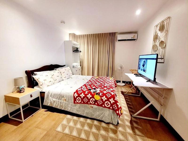 The Title Rawai Phase 3 West Wing, Phuket, Rawai, Muang Phuket, Phuket, 2 Bedrooms, 85 sqm, Condo For Rent, by Fazwaz (Thailand) Co., Ltd., 500621333 - DDproperty.com