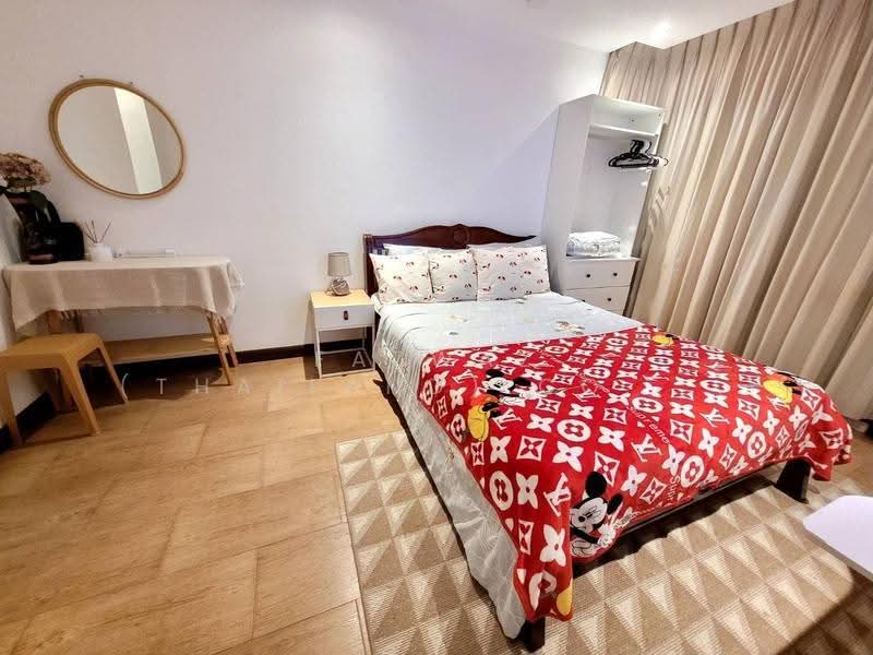 The Title Rawai Phase 3 West Wing, Phuket, Rawai, Muang Phuket, Phuket, 2 Bedrooms, 85 sqm, Condo For Rent, by Fazwaz (Thailand) Co., Ltd., 500621333 - DDproperty.com