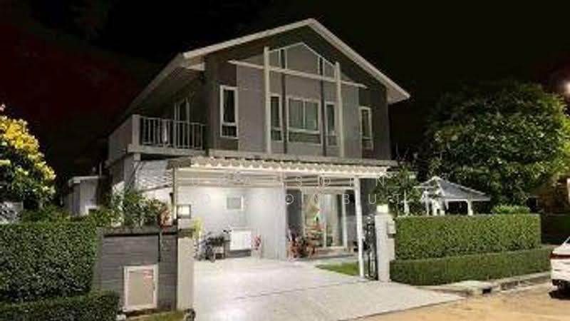 undefined, กรุงเทพ, คลองสองต้นนุ่น, ลาดกระบัง, กรุงเทพ, 143 ตร.ม., บ้านเดี่ยว ขาย, โดย Supatsorn Promsombut, 500621336 - DDproperty.com