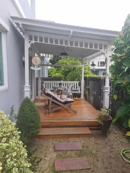 undefined, กรุงเทพ, คลองสองต้นนุ่น, ลาดกระบัง, กรุงเทพ, 143 ตร.ม., บ้านเดี่ยว ขาย, โดย Supatsorn Promsombut, 500621336 - DDproperty.com