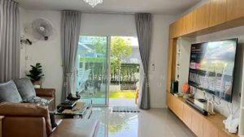 undefined, Bangkok, Khlong Song Ton Nun, Lat Krabang, Bangkok, 3 Bedrooms, 143 sqm, Single Detached House For Sale, by Supatsorn Promsombut, 500621336 - DDproperty.com