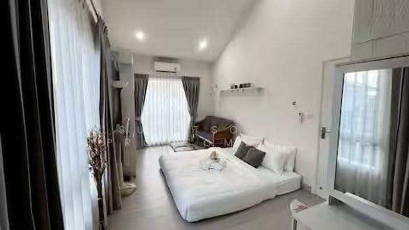 undefined, Bangkok, Khlong Song Ton Nun, Lat Krabang, Bangkok, 3 Bedrooms, 143 sqm, Single Detached House For Sale, by Supatsorn Promsombut, 500621336 - DDproperty.com