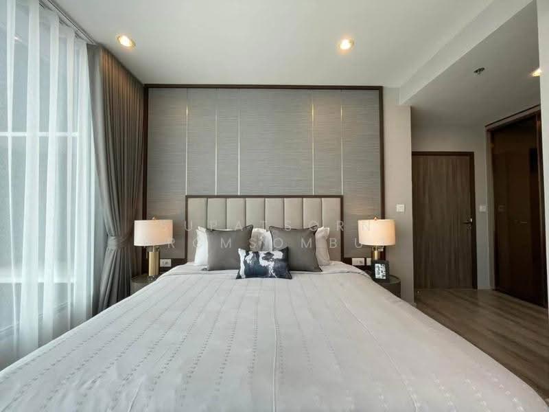 IDEO Mobi Sukhumvit 66, Bangkok, 2578 Soi Sukhumvit 66 Sukhumvit Road, Bang Chak, Phra Khanong, Bangkok, 2 Bedrooms, 84 sqm, Condo For Rent, by Supatsorn Promsombut, 500621348 - DDproperty.com
