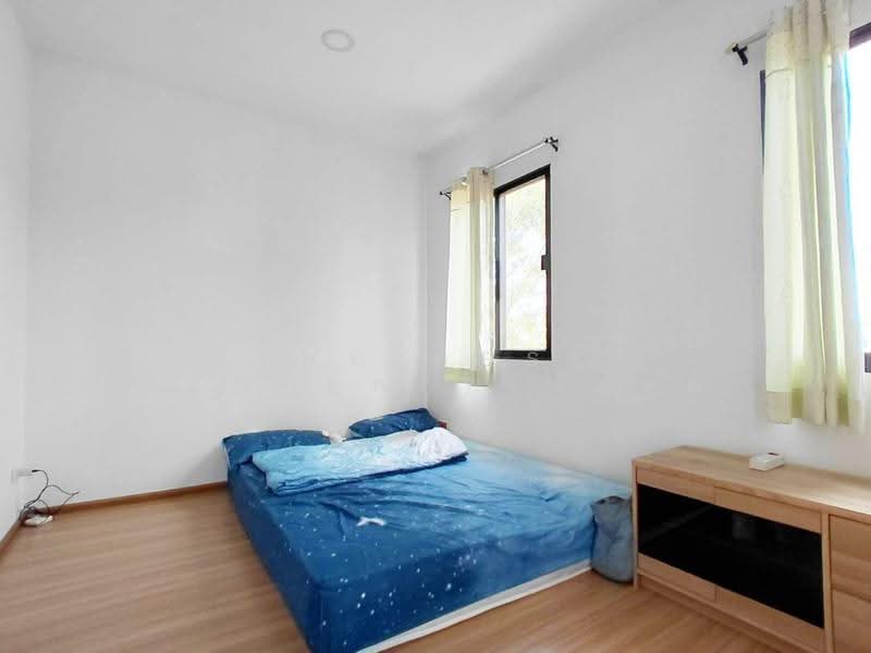 ภูริ ลำลูกกา คลอง7 (PURI Lamlukka Klong7), Pathum Thani, Lam Luk Ka, Pathum Thani, 2 Bedrooms, 78 sqm, Townhouse For Sale, by The Best Property หลุยส์, 500621350 - DDproperty.com