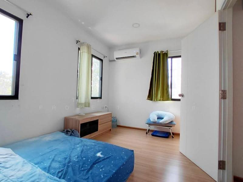 ภูริ ลำลูกกา คลอง7 (PURI Lamlukka Klong7), Pathum Thani, Lam Luk Ka, Pathum Thani, 2 Bedrooms, 78 sqm, Townhouse For Sale, by The Best Property หลุยส์, 500621350 - DDproperty.com