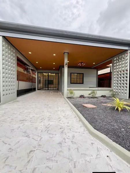 Thinnawut 3, Phuket, เจ้าฟ้าตะวันตก, Wichit, Muang Phuket, Phuket, 3 Bedrooms, 218 sqm, Single Detached House For Sale, by Connex Property, 500621351 - DDproperty.com