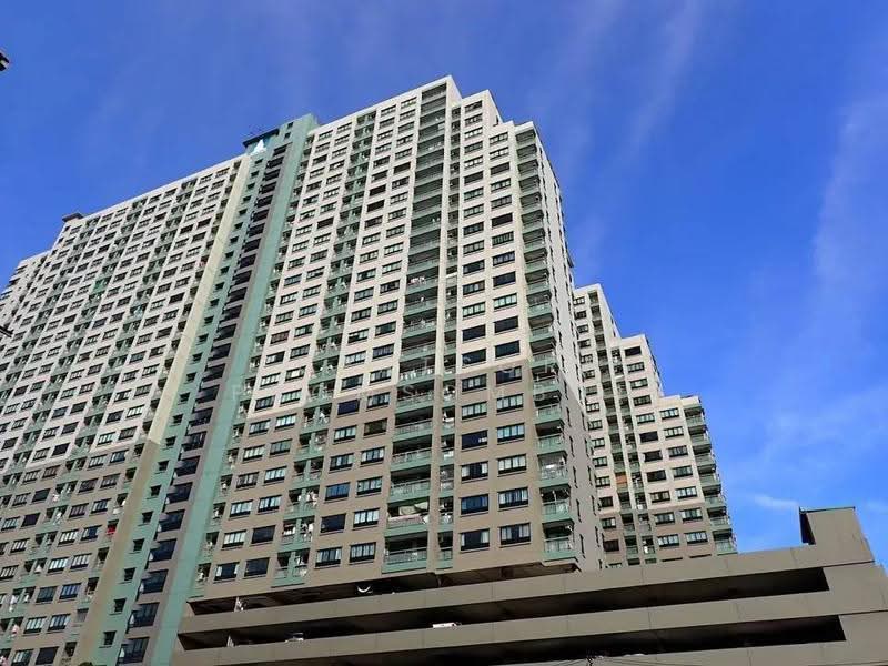 Lumpini Place Ratchada-Thapra, Bangkok, 18 Ratchadaphisek Road, Bukkalo, Thon Buri, Bangkok, 2 Bedrooms, 66 sqm, Condo For Sale, by Supatsorn Promsombut, 500621356 - DDproperty.com