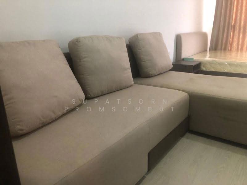 Elio Del Nest, Bangkok, 39 Udomsuk Road, Bang Na, Bangkok, 1 Bedroom, 26 sqm, Condo For Sale, by Supatsorn Promsombut, 500621359 - DDproperty.com